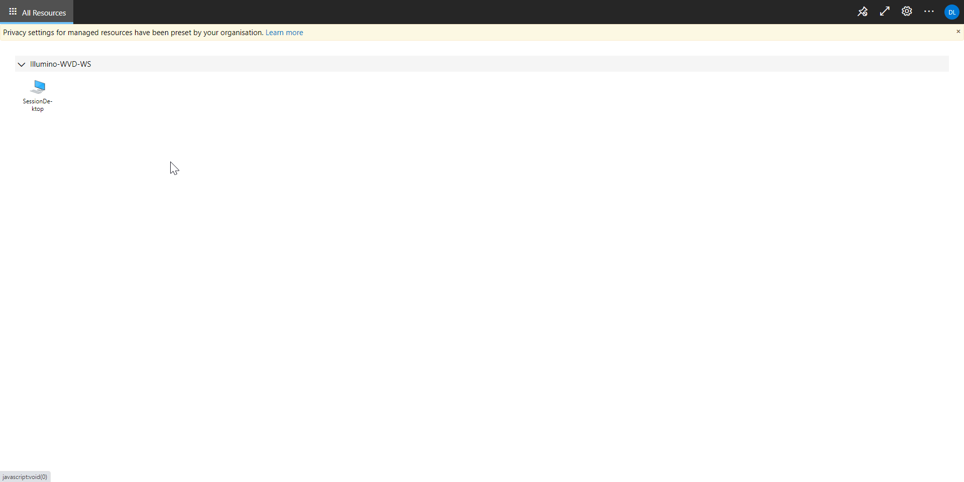 Remote Desktop Browser